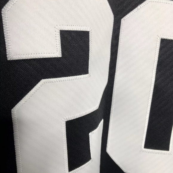 Nebraska Cornhuskers 🌽🏈Blackshirts Jersey Rare! - Picture 6 of 10